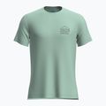 Мъжка тениска за трекинг Icebreaker Merino 125 Cool-Lite Sphere Tee Explore More mint