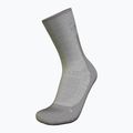 Мъжки чорапи за трекинг Icebreaker Merino Hike+ Light Crew ether/alloy