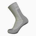 Мъжки чорапи за трекинг Icebreaker Merino Hike+ Light Crew ether/alloy 3