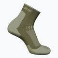 Мъжки чорапи за трекинг Icebreaker Merino Hike+ Light Mini loden/lichen 2