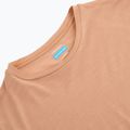 Дамска блуза с дълъг ръкав за трекинг icebreaker Merino 125 Cool-Lite Sphere III LS Tee desert sand 3