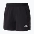 Къси панталони за туризъм за жени The North Face AO Woven black NF0A7WZRKX71 7