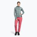Дамска блуза The North Face AO Midlayer FZ NF0A5IFI6Q01 2