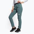 Дамски панталони за трекинг The North Face AO Woven blue NF0A5IFGA9L1