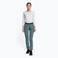 Дамски панталони за трекинг The North Face AO Woven blue NF0A5IFGA9L1 2