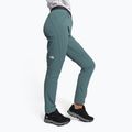 Дамски панталони за трекинг The North Face AO Woven blue NF0A5IFGA9L1 3