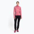 Дамски потник за трекинг The North Face AO Midlayer FZ sltrswhtheathr/blkhthr 2