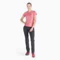 Дамска туристическа риза The North Face AO pink NF0A5IFK5R51 2