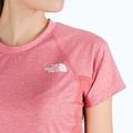 Дамска туристическа риза The North Face AO pink NF0A5IFK5R51 5