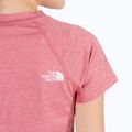 Дамска туристическа риза The North Face AO pink NF0A5IFK5R51 7