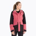 Дъждобран за жени The North Face Dryzzle All Weather JKT Futurelight pink NF0A5IHL4G61