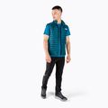 Мъжка хибридна жилетка The North Face AO Insulation Hybrid Vest blue NF0A5IME5E91 2