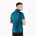 Мъжка хибридна жилетка The North Face AO Insulation Hybrid Vest blue NF0A5IME5E91 3