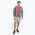 Мъжки суитшърт за трекинг The North Face AO Midlayer FZ grey NF0A5IMFYLM1 2