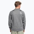 Мъжки суитшърт за трекинг The North Face AO Midlayer FZ grey NF0A5IMFYLM1 4