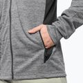 Мъжки суитшърт за трекинг The North Face AO Midlayer FZ grey NF0A5IMFYLM1 6