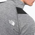 Мъжки суитшърт за трекинг The North Face AO Midlayer FZ grey NF0A5IMFYLM1 7