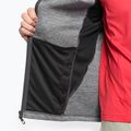 Мъжки суитшърт за трекинг The North Face AO Midlayer FZ grey NF0A5IMFYLM1 8