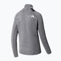 Мъжки суитшърт за трекинг The North Face AO Midlayer FZ grey NF0A5IMFYLM1 10