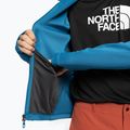 Мъжки суитшърт за трекинг The North Face AO Midlayer FZ Hoodie blue NF0A5IMG5E91 10