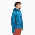 Мъжки суитшърт за трекинг The North Face AO Midlayer FZ Hoodie blue NF0A5IMG5E91 3