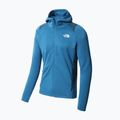 Мъжки суитшърт за трекинг The North Face AO Midlayer FZ Hoodie blue NF0A5IMG5E91 11