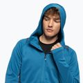 Мъжки суитшърт за трекинг The North Face AO Midlayer FZ Hoodie blue NF0A5IMG5E91 5