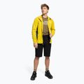 Мъжки суитшърт за трекинг The North Face AO Midlayer FZ Hoodie yellow NF0A5IMFW8B1 2