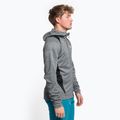 Мъжки суитшърт за трекинг The North Face AO Midlayer FZ Hoodie grey NF0A5IMGYLM1 3