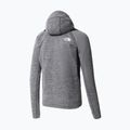 Мъжки суитшърт за трекинг The North Face AO Midlayer FZ Hoodie grey NF0A5IMGYLM1 11