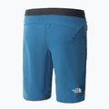 Мъжки къси панталони за трекинг The North Face AO Woven banff blue 9