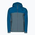 Мъжко дъждобранно яке The North Face Dryzzle Flex Futurelight blue NF0A7QB14AG1 13