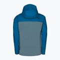 Мъжко дъждобранно яке The North Face Dryzzle Flex Futurelight blue NF0A7QB14AG1 14