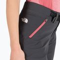 Дамски панталони за трекинг The North Face Speedlight II black/pink NF0A3VF84D61 5