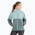 Дъждобран за жени The North Face Diablo Dynamic JKT синьо NF0A555W4D71