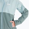 Дъждобран за жени The North Face Diablo Dynamic JKT синьо NF0A555W4D71 6