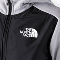 Мъжки поларен суитшърт The North Face MA FZ grey NF0A5IEQGAU1 4