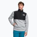 Мъжки поларен суитшърт The North Face MA 1/4 Zip light grey NF0A5IESGAU1