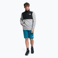 Мъжки поларен суитшърт The North Face MA 1/4 Zip light grey NF0A5IESGAU1 2