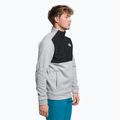 Мъжки поларен суитшърт The North Face MA 1/4 Zip light grey NF0A5IESGAU1 3