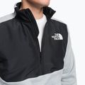 Мъжки поларен суитшърт The North Face MA 1/4 Zip light grey NF0A5IESGAU1 6