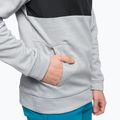 Мъжки поларен суитшърт The North Face MA 1/4 Zip light grey NF0A5IESGAU1 8