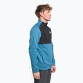 Мъжки поларен суитшърт The North Face MA 1/4 Zip blue NF0A5IES5V91 3