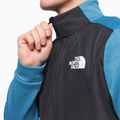 Мъжки поларен суитшърт The North Face MA 1/4 Zip blue NF0A5IES5V91 6