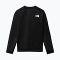 Мъжки поларен суитшърт The North Face Ma Crew black NF0A5IERKX71 8