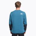 Мъжки поларен суитшърт The North Face Ma Crew blue NF0A5IER5V91 4