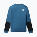 Мъжки поларен суитшърт The North Face Ma Crew blue NF0A5IER5V91 8