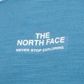 Мъжки поларен суитшърт The North Face Ma Crew blue NF0A5IER5V91 7