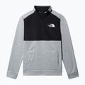 Мъжки поларен суитшърт The North Face MA 1/4 Zip light grey NF0A5IESGAU1 9
