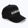Napapijri F-Box бейзболна шапка черна
